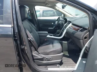 2011 Ford Edge Limited with VIN 2FMDK3KC2BBA23121, listed as a IAAI auction lot 42738283 with 134,970 mi miles and . Bid and sale history available at DreamBid. Image 5.