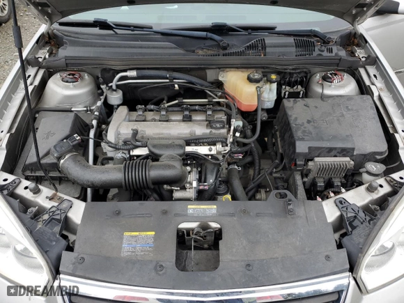 2007 Chevrolet Malibu LT w/1LT with VIN 1G1ZT58F77F291374, listed as a Copart auction lot 85742394 with 76,208 mi miles and Salvage Title. Bid and sale history available at carsss.com. Image 11.