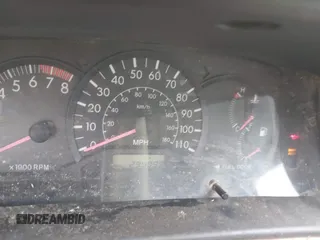2007 Toyota Corolla CE с VIN 1NXBR32EX7Z811893, выставлен на аукционе IAAI как лот 42274144 с пробегом 299 999 миль миль и . История ставок и продаж доступна на DreamBid. Изображение 7.