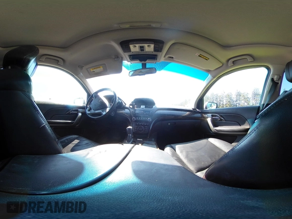 2010 Acura MDX Technology with VIN 2HNYD2H41AH516692, listed as a IAAI auction lot 37644095 with 183,058 mi miles and . Bid and sale history available at DreamBid. Image 18.