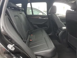 2019 BMW X3 sDrive30i with VIN 5UXTR7C51KLE97226, listed as a Copart auction lot 54701255 with 114,571 mi miles and Clean Title. Bid and sale history available at DreamBid. Image 11.