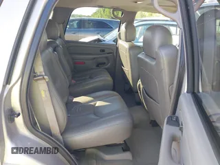 2004 GMC Yukon SLT with VIN 1GKEC13Z74R108649, listed as a IAAI auction lot 42054405 with 398,691 mi miles and . Bid and sale history available at DreamBid. Image 8.