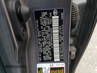 2017 Toyota Camry XLE with VIN 4T1BF1FK8HU342382, listed as a Copart auction lot 47982285 with 79,857 mi miles and Salvage Title. Bid and sale history available at carsss.com. Image 14.