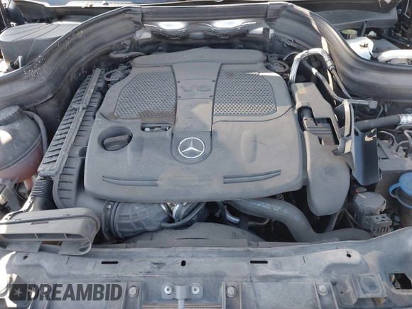 2015 Mercedes-Benz GLK with VIN WDCGG8JB8FG408944, listed as a IAAI auction lot 41615047 with 97,152 mi miles. Bid and sale history available at carsss.com. Image 10.