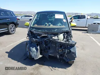 2014 Smart fortwo Pure z VIN WMEEJ3BA3EK741265, wystawiony jako IAAI lot #42185357 z przebiegiem 56 753 mil mil oraz . Historia ofert i sprzedaży dostępna na DreamBid. Obrazek 12.