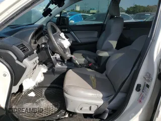 2015 Subaru Forester 2.5i Limited with VIN JF2SJAHC5FH412288, listed as a Copart auction lot 52929085 with 196,819 mi miles and Salvage Title. Bid and sale history available at carsss.com. Image 7.
