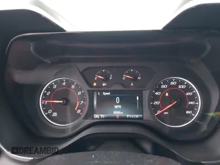 2017 Chevrolet Camaro 1LT z VIN 1G1FB1RS9H0124237, wystawiony jako IAAI lot #41631133 z przebiegiem 98 394 mil mil oraz . Historia ofert i sprzedaży dostępna na DreamBid. Obrazek 7.