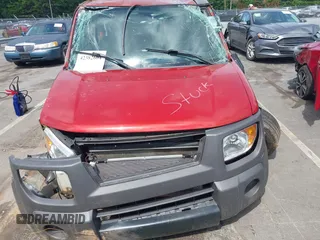 2004 Honda Element EX with VIN 5J6YH28504L012803, listed as a IAAI auction lot 42382604 with 223,937 mi miles and . Bid and sale history available at DreamBid. Image 11.
