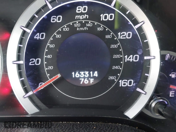 2012 Acura TSX z VIN JH4CU2F49CC010714, wystawiony jako IAAI lot #42265983 z przebiegiem 163 314 mil mil oraz . Historia ofert i sprzedaży dostępna na DreamBid. Obrazek 15.