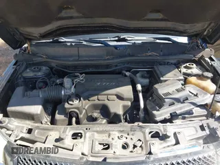2007 Chevrolet Equinox LT with VIN 2CNDL73F176089463, listed as a IAAI auction lot 41782434 with 193,873 mi miles. Bid and sale history available at carsss.com. Image 10.