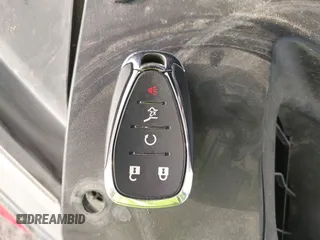 2021 Chevrolet Blazer RS с VIN 3GNKBERS7MS515989, выставлен на аукционе IAAI как лот 41854514 с пробегом 78 350 миль миль и . История ставок и продаж доступна на DreamBid. Изображение 11.
