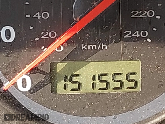 2001 Honda Civic LX z VIN 1HGES16551L050659, wystawiony jako IAAI lot #42203631 z przebiegiem 151 555 mil mil oraz . Historia ofert i sprzedaży dostępna na DreamBid. Obrazek 15.