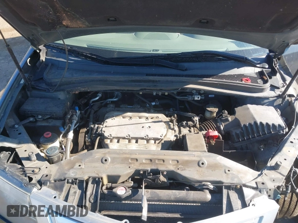 2013 Acura MDX z VIN 2HNYD2H24DH524885, wystawiony jako IAAI lot #41693930 z przebiegiem 139 528 mil mil oraz . Historia ofert i sprzedaży dostępna na DreamBid. Obrazek 10.