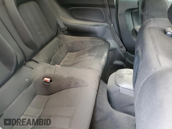 2022 Ford Mustang GT with VIN 1FA6P8CF1N5140370, listed as a Copart auction lot 49728295 with 49,115 mi miles and Clean Title. Bid and sale history available at DreamBid. Image 10.