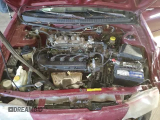 1999 Nissan Sentra XE с VIN 3N1AB41D6XL107030, выставлен на аукционе Copart как лот 74813344 с пробегом 311 037 миль миль и Списание • Salvage title. История ставок и продаж доступна на DreamBid. Изображение 12.