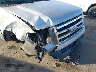 2007 Ford Expedition XLT with VIN 1FMFU155X7LA89024, listed as a IAAI auction lot 41754718 with 203,909 mi miles and . Bid and sale history available at DreamBid. Image 6.