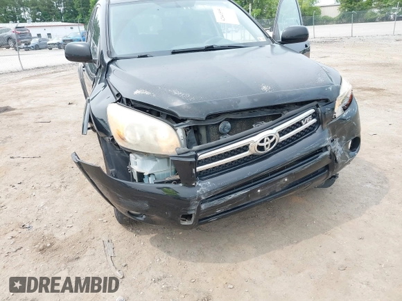 2008 Toyota RAV4 Sport с VIN JTMBK32V886030272, выставлен на аукционе IAAI как лот 42441595 с пробегом 243 196 миль миль и . История ставок и продаж доступна на DreamBid. Изображение 6.
