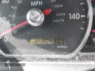 2004 Mitsubishi Endeavor XLS with VIN 4A4MN31S74E052294, listed as a IAAI auction lot 41748692 with 304,389 mi miles and . Bid and sale history available at DreamBid. Image 15.