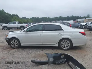 2011 Toyota Avalon with VIN 4T1BK3DB9BU395500, listed as a IAAI auction lot 42645424 with 73,178 mi miles and . Bid and sale history available at DreamBid. Image 15.