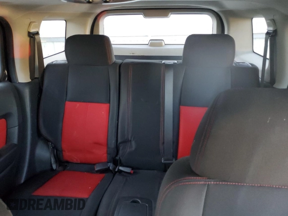 2007 Hummer H3 SUV with VIN 5GTDN13E178199015, listed as a Copart auction lot 80986164 with 175,404 mi miles and Clean Title. Bid and sale history available at DreamBid. Image 10.