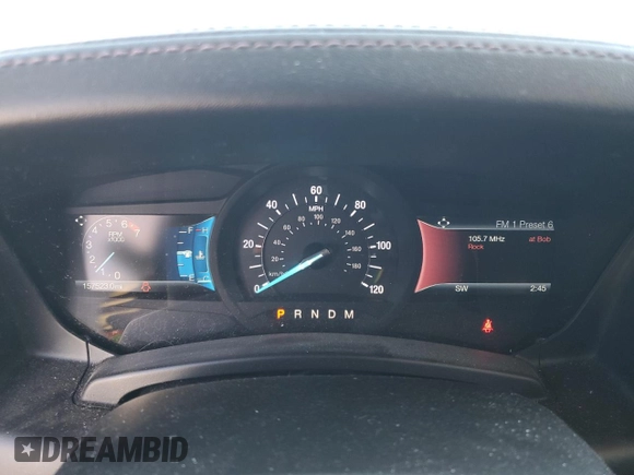 2015 Ford Expedition Platinum with VIN 1FMJU1MT4FEF31597, listed as a Copart auction lot 50066065 with 157,523 mi miles and Salvage title. Bid and sale history available at DreamBid. Image 9.
