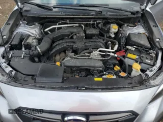 2023 Subaru Crosstrek Special Sports с VIN JF2GTHRC5PH245648, выставлен на аукционе Copart как лот 55337725 с пробегом 54 029 миль миль и Списание • Salvage title. История ставок и продаж доступна на DreamBid. Изображение 12.
