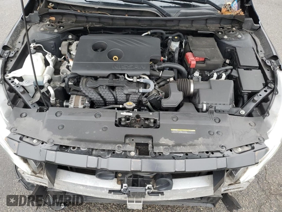 2019 Nissan Altima SL with VIN 1N4BL4EW4KC178926, listed as a Copart auction lot 84023544 with 68,031 mi miles and Salvage Title. Bid and sale history available at DreamBid. Image 11.