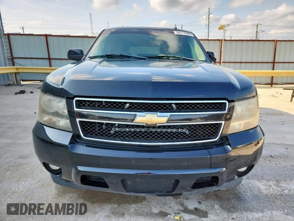 2007 Chevrolet Tahoe LS с VIN 1GNEC130X7R162519, выставлен на аукционе Copart как лот 58411525 с пробегом Не указан миль и Чистый • Clean title. История ставок и продаж доступна на DreamBid. Изображение 5.