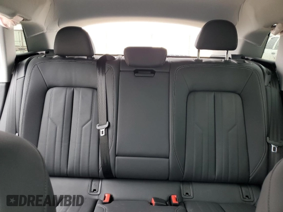 2022 Audi e-tron Premium with VIN WA1AAAGE4NB042461, listed as a Copart auction lot 83235624 with 10,991 mi miles and Salvage title. Bid and sale history available at DreamBid. Image 10.