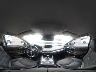 2019 Mazda CX-9 Touring with VIN JM3TCBCY3K0313068, listed as a IAAI auction lot 41881524 with 79,380 mi miles. Bid and sale history available at carsss.com. Image 20.