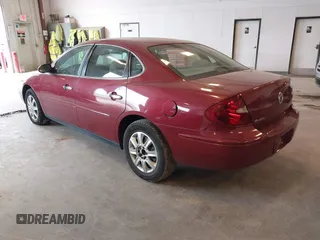 2005 Buick LaCrosse CX z VIN 2G4WC532X51257511, wystawiony jako IAAI lot #42346586 z przebiegiem 92 567 mil mil oraz . Historia ofert i sprzedaży dostępna na DreamBid. Obrazek 3.