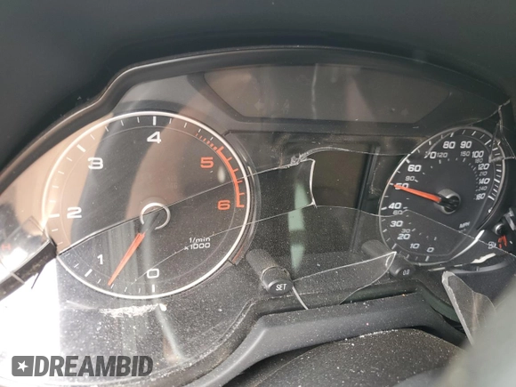 2014 Audi Q5 Premium Plus with VIN WA1CMAFP9EA054002, listed as a Copart auction lot 52947065 with Not provided miles and Clean title. Bid and sale history available at DreamBid. Image 9.