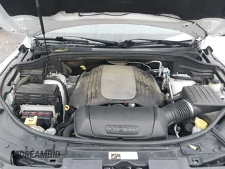 2013 Dodge Durango R/T with VIN 1C4SDHCT6DC672487, listed as a IAAI auction lot 42242172 with 185,074 mi miles and . Bid and sale history available at DreamBid. Image 10.