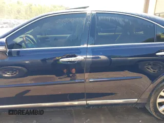 2010 Lexus ES 330 with VIN JTHBK1EG3A2395309, listed as a IAAI auction lot 41969741 with 146,918 mi miles and . Bid and sale history available at DreamBid. Image 14.