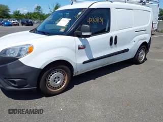 2019 Ram ProMaster City Cargo Tradesman с VIN ZFBHRFAB0K6N83944, выставлен на аукционе IAAI как лот 42304134 с пробегом 131 421 миль миль и . История ставок и продаж доступна на DreamBid. Изображение 6.