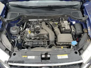 2024 Volkswagen Taos S с VIN 3VV5X7B20RM000262, выставлен на аукционе Copart как лот 52912995 с пробегом 40 116 миль миль и Списание • Salvage title. История ставок и продаж доступна на DreamBid. Изображение 12.