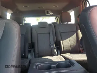 2020 Ford Expedition XLT with VIN 1FMJU1HTXLEA23155, listed as a Copart auction lot 57830525 with 104,931 mi miles and Clean title. Bid and sale history available at DreamBid. Image 10.