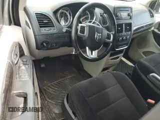 2014 Ram Cargo Van Tradesman с VIN 2C4RRGAG6ER148328, выставлен на аукционе Copart как лот 60638455 с пробегом 260 518 миль миль и Чистый • Clean title. История ставок и продаж доступна на DreamBid. Изображение 8.
