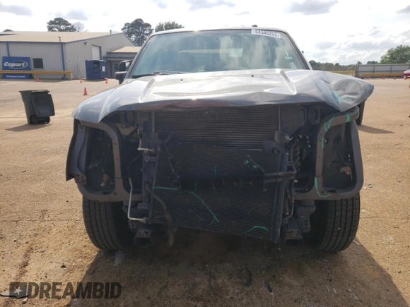 2015 Ford F-250 XL with VIN 1FT7W2A64FEC14416, listed as a Copart auction lot 54346255 with 145,617 mi miles and Salvage title. Bid and sale history available at DreamBid. Image 5.