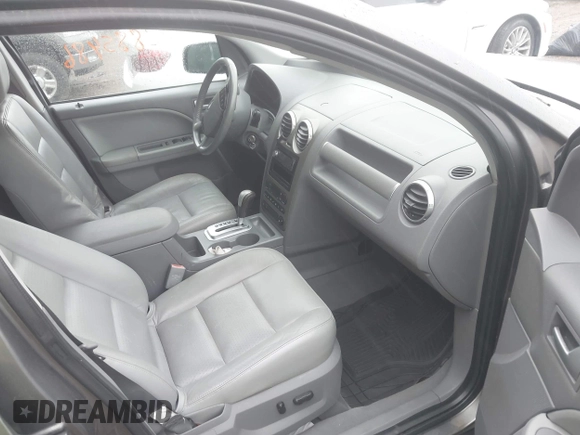 2005 Ford Freestyle SEL with VIN 1FMZK05145GA49196, listed as a IAAI auction lot 42885486 with 158,375 mi miles and . Bid and sale history available at DreamBid. Image 5.