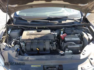 2015 Nissan Sentra SR with VIN 3N1AB7APXFY301508, listed as a IAAI auction lot 42227418 with 84,773 mi miles and . Bid and sale history available at DreamBid. Image 10.
