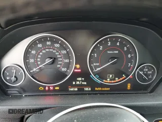 2015 BMW 4 Series 428i с VIN WBA3N3C56FK234337, выставлен на аукционе Copart как лот 54712755 с пробегом 144 166 миль миль и Списание • Salvage title. История ставок и продаж доступна на DreamBid. Изображение 9.