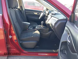 2016 Nissan Rogue SL with VIN KNMAT2MV3GP699140, listed as a IAAI auction lot 41430911 with 129,015 mi miles and . Bid and sale history available at DreamBid. Image 5.