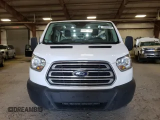 2019 Ford Transit с VIN 1FTYR1YM6KKB52457, выставлен на аукционе Copart как лот 50986395 с пробегом 35 313 миль миль и Чистый • Clean title. История ставок и продаж доступна на DreamBid. Изображение 5.