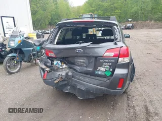 2013 Subaru Outback Premium z VIN 4S4BRBCC9D3323317, wystawiony jako IAAI lot #42303328 z przebiegiem 199 802 mil mil oraz . Historia ofert i sprzedaży dostępna na DreamBid. Obrazek 16.