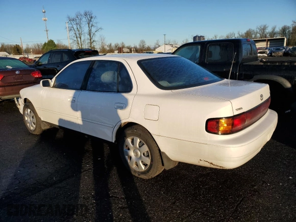 1994 Toyota Camry LE z VIN 4T1GK12E6RU003154, wystawiony jako Copart lot #41506975 z przebiegiem 142 037 mil mil oraz Szkoda całkowita • Salvage title. Historia ofert i sprzedaży dostępna na DreamBid. Obrazek 2.