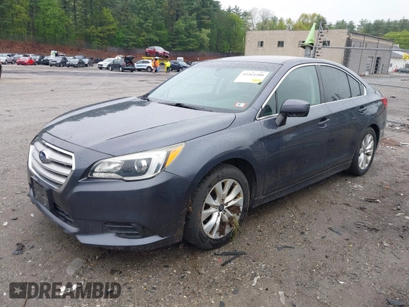 2017 Subaru Legacy Premium with VIN 4S3BNAC65H3028841, listed as a IAAI auction lot 42264200 with 113,171 mi miles and . Bid and sale history available at DreamBid. Image 17.