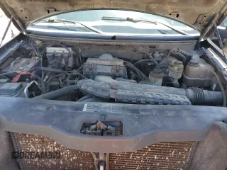 2005 Ford F-150 XLT с VIN 1FTPW14525FA74887, выставлен на аукционе Copart как лот 64232475 с пробегом 246 400 миль миль и Чистый • Clean title. История ставок и продаж доступна на DreamBid. Изображение 11.