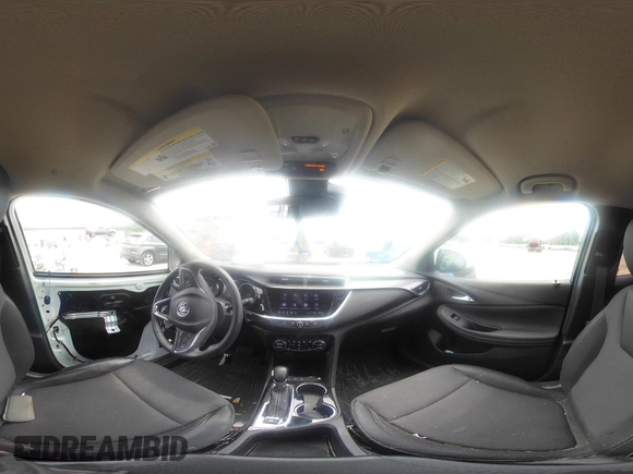 2022 Buick Encore GX Select с VIN KL4MMESL1NB114332, выставлен на аукционе IAAI как лот 42492669 с пробегом 35 759 миль миль и . История ставок и продаж доступна на DreamBid. Изображение 19.