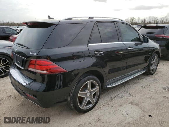 2016 Mercedes-Benz GLE 550e z VIN 4JGDA6DB6GA730833, wystawiony jako Copart lot #39977654 z przebiegiem 69 233 mil mil oraz . Historia ofert i sprzedaży dostępna na DreamBid. Obrazek 3.